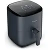 Bild von Moulinex EZ245B20, Fritteuse, Schwarz