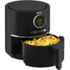 Bild von Tefal EY1118, Fritteuse, Schwarz