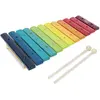 Bild von Vilac Xylophon Regenbogen