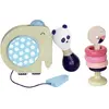 Bild von Vilac Baby Musikset (Deutsch, Englisch, Französisch, Italienisch)