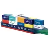 Bild von Vilac Container Frachtschiff