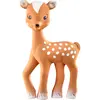 Bild von Sophie la girafe, Babyrassel, Greifling Fanfan
