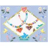 Bild von Djeco Heishi mit Herzen YOU & ME