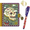Bild von Djeco, Heft + Block, Geheimes Tagebuch Steve klein (Liniert, Harter Einband)