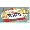 Bild von Djeco Keyboard (Deutsch, Englisch, Französisch, Italienisch)
