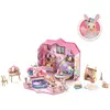 Bild von Djeco DIY - Kreativset Mi House Rosie