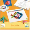 Bild von Djeco Eduludo Batonnix (mult)