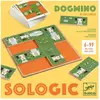 Bild von Djeco Dogmino Logic (mult)