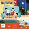 Bild von Djeco Tapikékoi (mult) (2 - 4 Spieler)