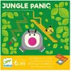 Bild von Djeco Jungle Panic (mult) (Deutsch, Englisch, Französisch, Italienisch, Niederländisch, Polnisch, Portugiesisch, Spanisch, Tschechisch, Ungarisch, 1 Spieler)