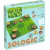 Bild von Djeco Woodanimo (Deutsch, Englisch, Französisch)