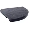 Bild von EDA, Sonnenschirmständer, Bewegter Sonnenschirmständer Aus Beton 18kg