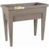 Bild von EDA, Hochbeet, City Veg & Table