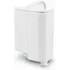 Bild von Tefal XD9060 Anti Kalk Kartusche, Wasserfilter, Weiss