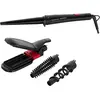 Bild von Rowenta, Lockenstab, Infinite Looks Karl Lagerfeld Multistyler