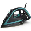 Bild von Tefal IRON FV8066E0, Bügeleisen, Blau, Schwarz