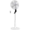 Bild von Rowenta Standventilator Turbo Silence Extreme VU5690, Ventilator, Weiss