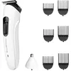 Bild von Rowenta, Trimmer + Haarschneider, TN8934