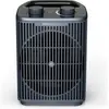 Bild von Rowenta SO2351 Instant Comfort Compact Heizlüfter mit 2000W, Heizlüfter, Grau