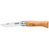 Bild von Opinel, Mehrzweckmesser, No 08 Taschenmesser, Blister (8.50 cm)