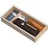 Bild von Opinel, Mehrzweckmesser, No 08 Taschenmesser mit Etui (8.50 cm)