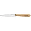 Bild von Opinel No 112 Küchenmesser 2 Stück, Küchenmesser, Braun