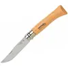 Bild von Opinel, Mehrzweckmesser, No 10 Taschenmesser, Blister (10 cm)