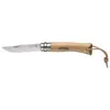 Bild von Opinel, Mehrzweckmesser, No 07 Taschenmesser (8 cm)