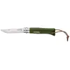 Bild von Opinel, Mehrzweckmesser, No 08 Taschenmesser (8.50 cm)