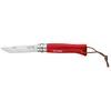 Bild von Opinel, Mehrzweckmesser, No 08 Taschenmesser (8.50 cm)