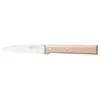 Bild von Opinel No 126 PARALLELE Allzweckmesser, Küchenmesser, Braun
