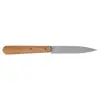 Bild von Opinel No 113 Rillenmesser, Küchenmesser, Braun