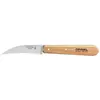 Bild von Opinel No 114 Gemüsemesser, Küchenmesser, Braun