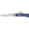 Bild von Opinel, Mehrzweckmesser, No 08 Taschenmesser (8.50 cm)