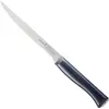 Bild von Opinel INTEMPORA II No 221 Filetiermesser, Küchenmesser, Schwarz, Silber