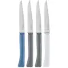 Bild von Opinel 002349 Bon Appetit+ Steak Knives - Set of 4, Küchenmesser