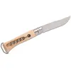 Bild von Opinel, Taschenmesser, No 10 Taschenmesser mit Korkenzieher