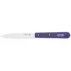 Bild von Opinel No 112 Paysage Gemüsemesser, lila, Küchenmesser, Violett