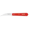 Bild von Opinel No 114 PAYSAGE Gemüsemesser, rot, Küchenmesser, Rot
