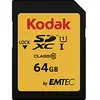Bild von Kodak Sd 64gb Uhs-i U1 V10 Premium Speicherkarte
