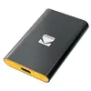 Bild von Kodak SSD 3.2Gen2 X210 S 1TB Portable EKSSD1TX210SK (1 TB), Externe SSD, Silber