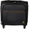 Bild von Exacompta Notebooktrolley Exactive 48 x 42 x 23 cm, Koffer, Schwarz