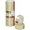 Bild von Scotch, Klebeband, Transparentes Klebeband (19 mm)