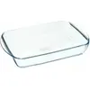 Bild von Pyrex Classic, Auflaufform, Transparent