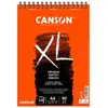 Bild von Canson, Heft + Block, XL Sketch (A4, Blanko, Kein Einband)