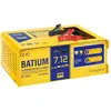Bild von GYS, Autobatterie Ladegerät, Batium 7/12 (7 A, 12V, 6V)