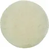 Bild von Bosch Professional Zubehör, Schleifmittel, Lammwollhaube für Exzenterschleifer, 130 mm, Klett, 1er-Pack