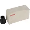 Bild von Bosch Professional Zubehör, Industriestaubsauger Zubehör, Staubbeutel für GHO, PCW, PHO