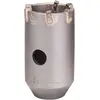 Bild von Bosch Professional Zubehör, Lochsäge, PRO SDS plus-5 Core Cutter, 40 x 50 x 72 mm (40 mm)