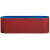Bild von Bosch Professional Zubehör, Schleifmittel, PRO X440 Schleifband, 75 x 533 mm, G100 (100)